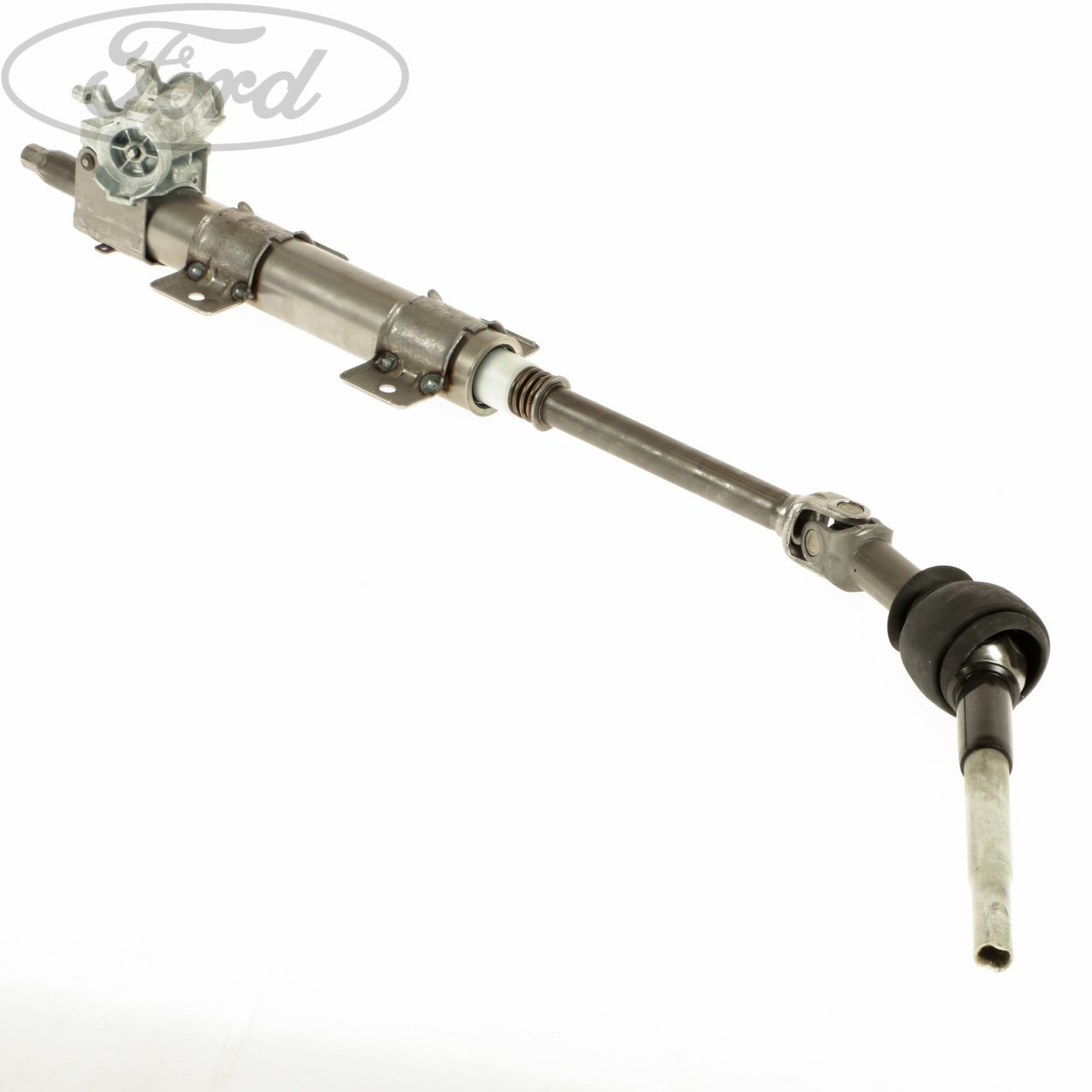 DİREKSİYON KOLONU VE MİLİ KOMPLE V347