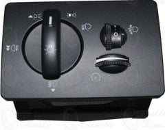 FORD FOCUS - V347 FAR ANAHTARI SİS FARLI SEVİYE AYARLI FOCUS 05>