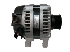 FORD FOCUS ALTERNATÖR 1.6 TDCI 150A 05