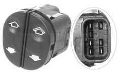 FORD CONNECT FIESTA V347 CAM AÇMA DÜĞMESİ SOL ÇİFTLİ