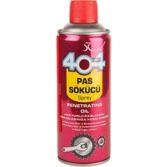 PAS SÖKÜCÜ SPREY 200 ML