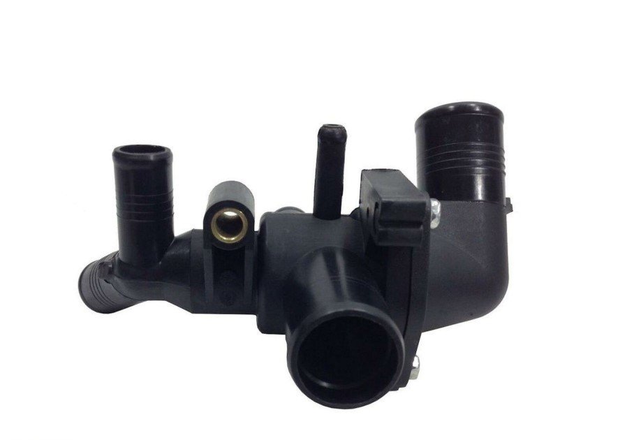 FORD TRANSIT V347 TERMOSTAT YUVASI 2.2 TDCİ ÖNDEN ÇEKER