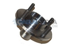 ÖN PORYA BİJONLU FIESTA 09  COURIER 14