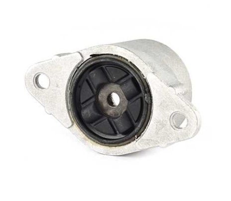 AMORTİSÖR TAKOZU ARKA FIESTA 09