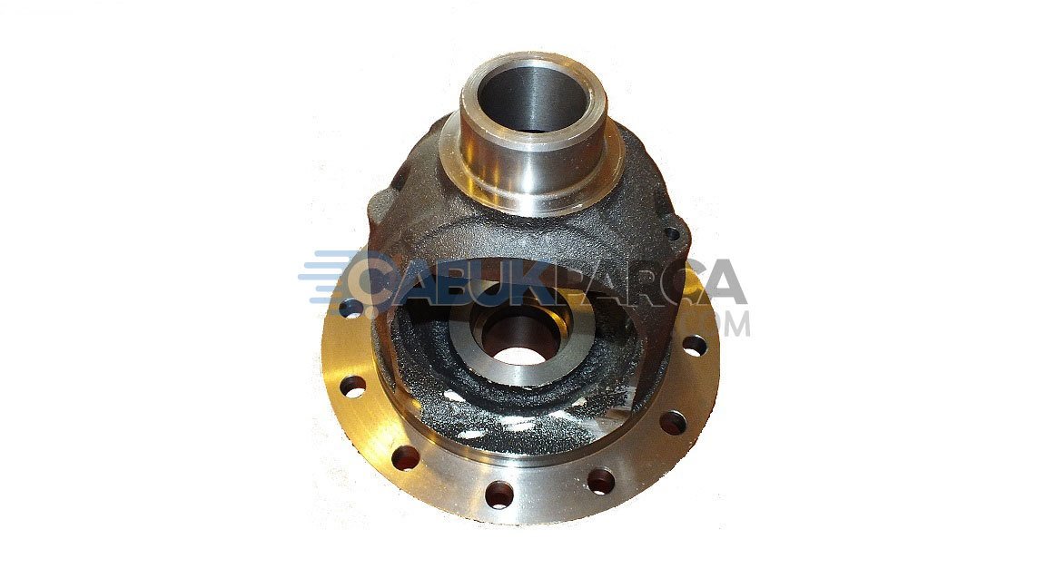 FORD TRANSIT V347 İSTAVROZ KUTUSU DANA DEFRANSİYEL