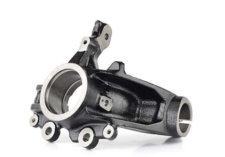 TAŞIYICI AKSON ÖN SAĞ FOCUS 11