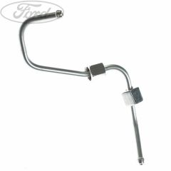 FORD CONNECT FOCUS YAKIT ENJEKTOR BORUSU 1 NOLU