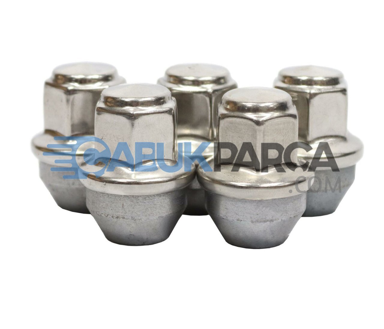 BİJON SOMUNU M14 X 1,5 KAPALI KONİK ALAŞIM JANT CUSTOM