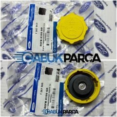 YEDEK SU DEPO KAPAĞI CONNECT ESCORT 95