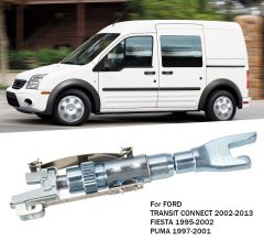 FORD CONNECT ARKA FREN AYAR CIRCIR TAKIMI 02