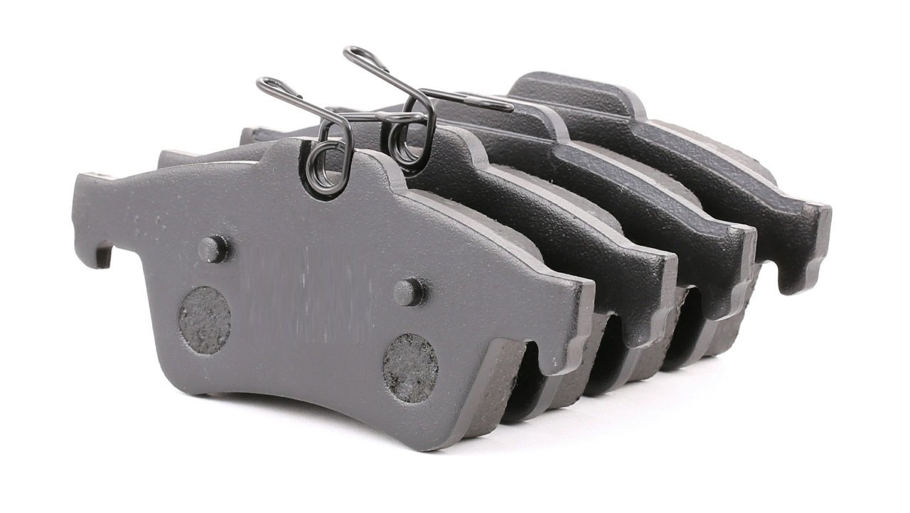 FORD CONNECT ARKA BALATA 02>