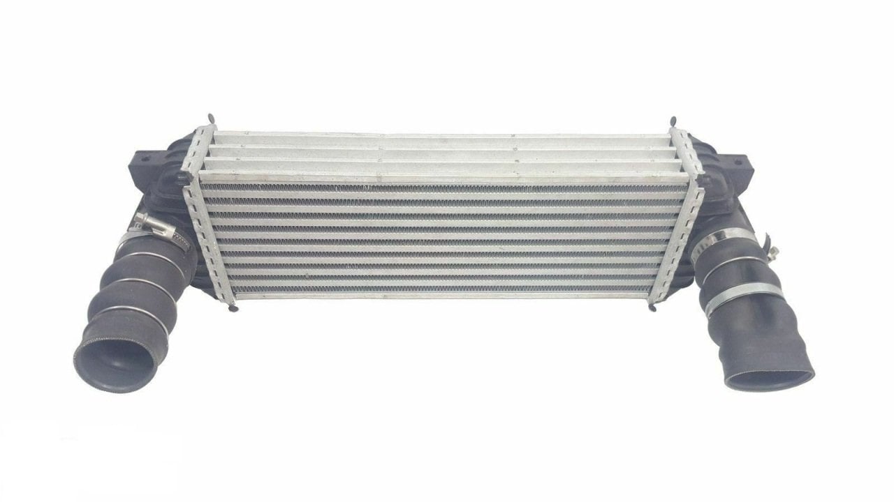 FORD CONNECT İNTERCOOLER RADYATÖRÜ YENİ MODEL 07>