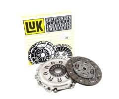 DEBRİYAJ SETİ 155 PS 2.2 TDCI V347