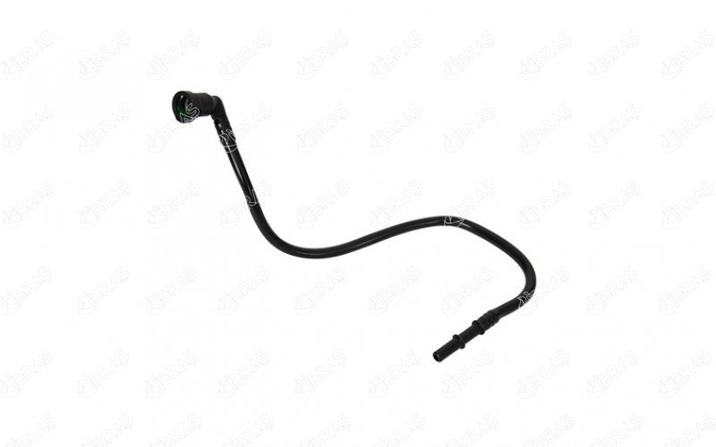 BORU YAKIT ŞAMANDIRADAN FİLTREYE FOCUS 98