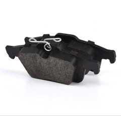 ARKA DİSK BALATA TAKIM FOCUS 05>