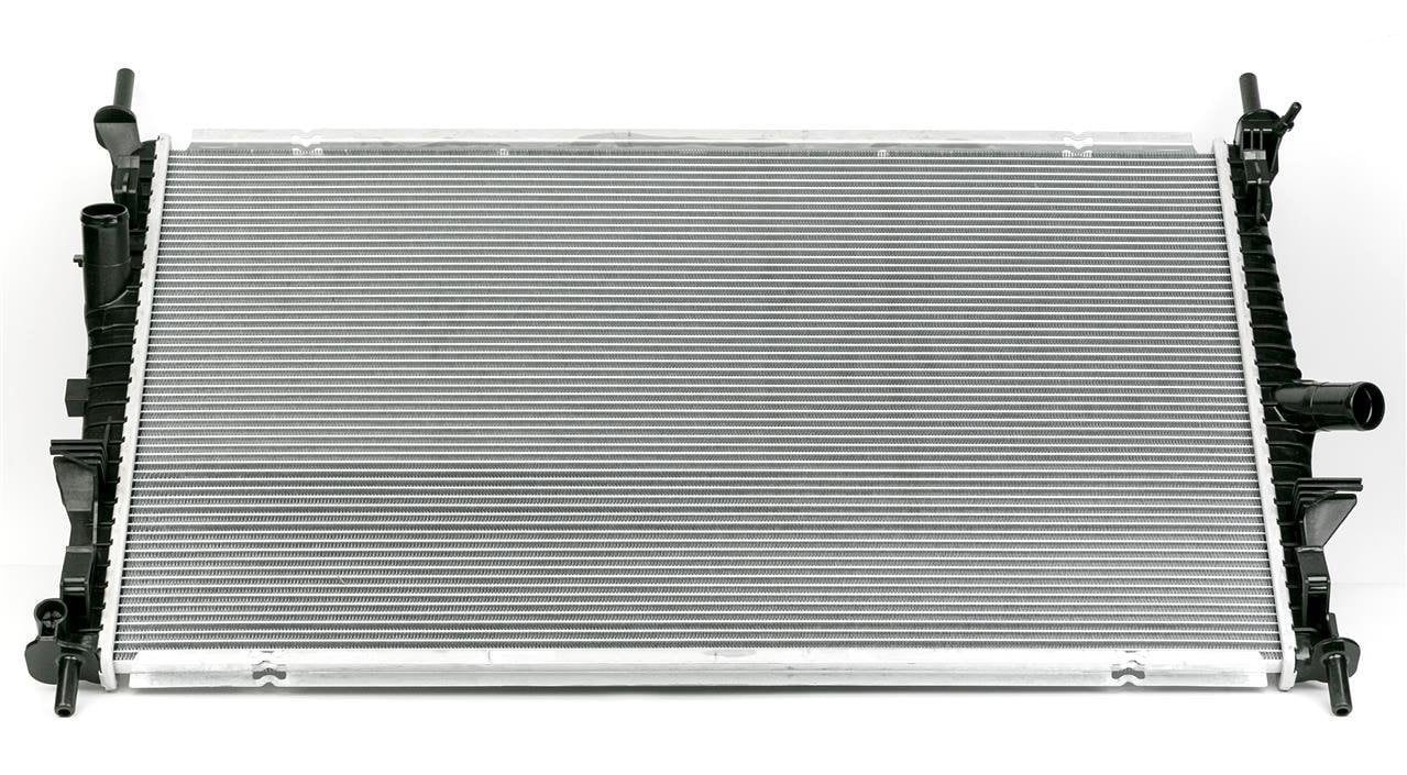 SU RADYATÖRÜ 2.2 TRANSİT V362 V363