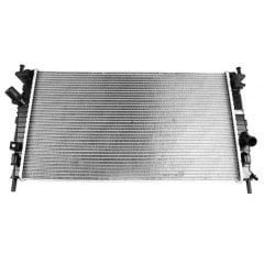 SU RADYATÖRÜ 1.6 TDCI FOCUS 05