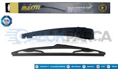 ARKA SİLECEK KOLU İLE SÜPÜRGE TAKIMI STW 315mm FOCUS 11