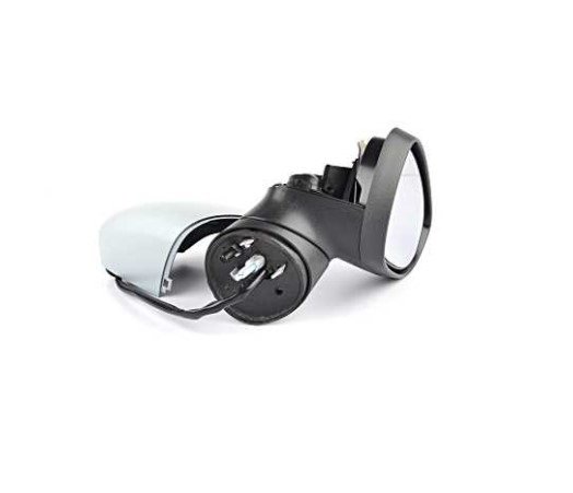 DIŞ DİKİZ AYNA SAĞ ELEKTRİKLİ SEYYAR KAPAK SİNYALLİ FIESTA 09>