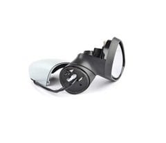 DIŞ DİKİZ AYNA SAĞ ELEKTRİKLİ SEYYAR KAPAK SİNYALLİ FIESTA 09>