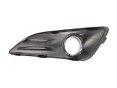 SİS FAR ÇERÇEVESİ SAĞ MAT FIESTA 13