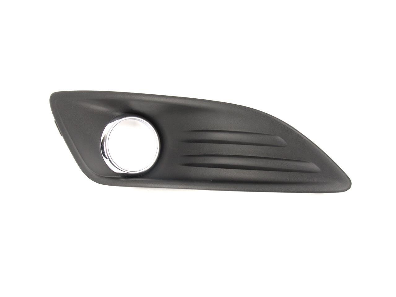 SİS FAR ÇERÇEVESİ SAĞ MAT FIESTA 13