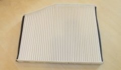 POLEN FİLTRESİ TRANSİT CUSTOM