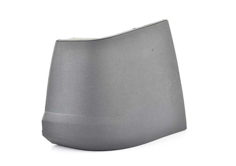 FORD CONNECT ARKA TAMPON BAKALİTİ SOL 02>