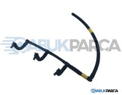 YAKIT GERİ DÖNÜŞ BORUSU 110 PS FOCUS 05>