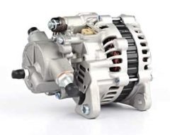 ALTERNATÖR (MITSUBISHI TIP) T12-T15