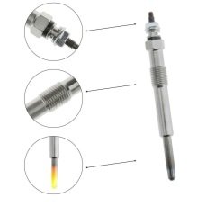 KIZDIRMA BUJİSİ CONNECT