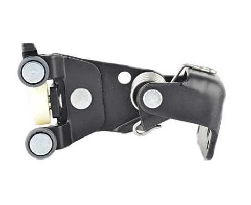 FORD CONNECT SÜRGÜLÜ KAPI ORTA MAKARA SOL