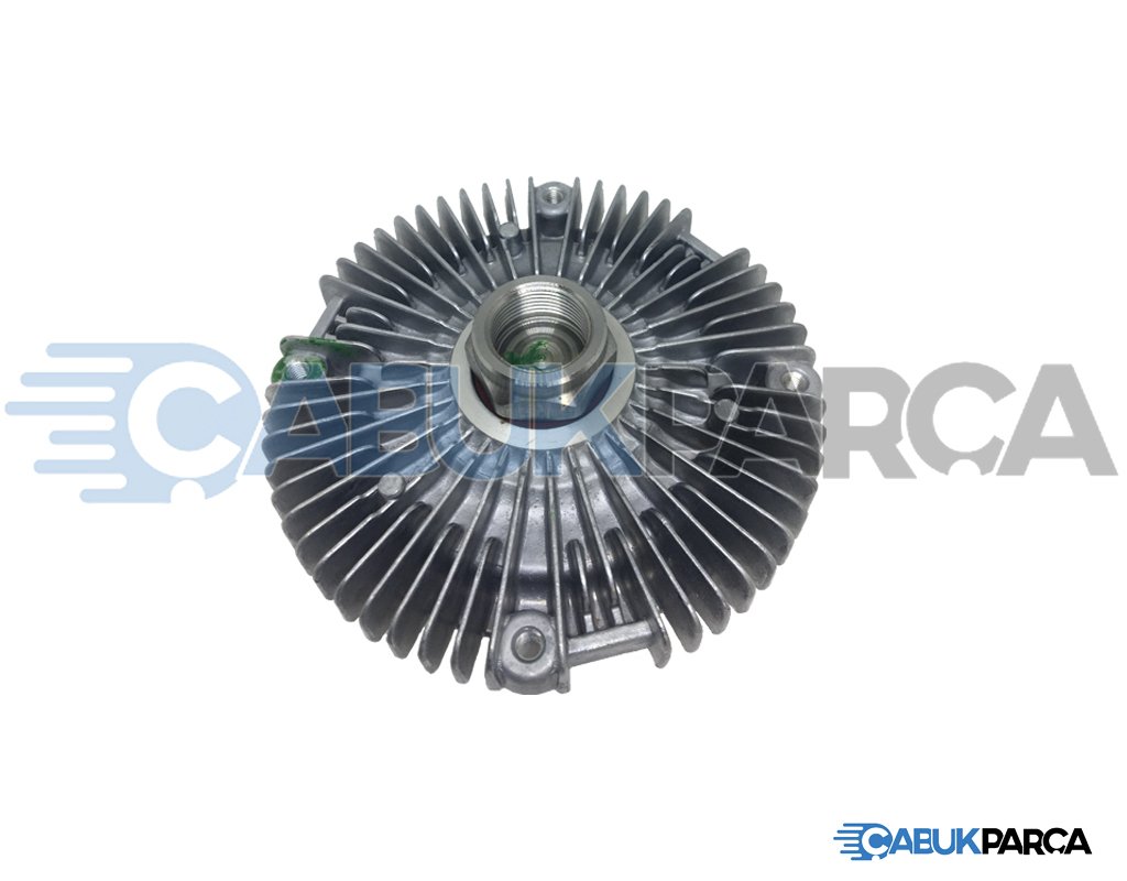 SOĞUTMA FANI YAYLI TİP T12-T15