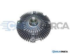 SOĞUTMA FANI YAYLI TİP T12-T15