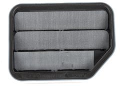 BAGAJ HAVALANDIRMA BAKALİTİ FOCUS