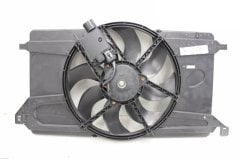 FORD FOCUS - C-MAX FAN MOTORU 1.6 ZETEC-S 05