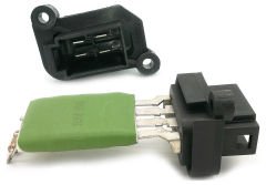 FORD TRANSIT V184 KALORİFER REGÜLATÖRÜ