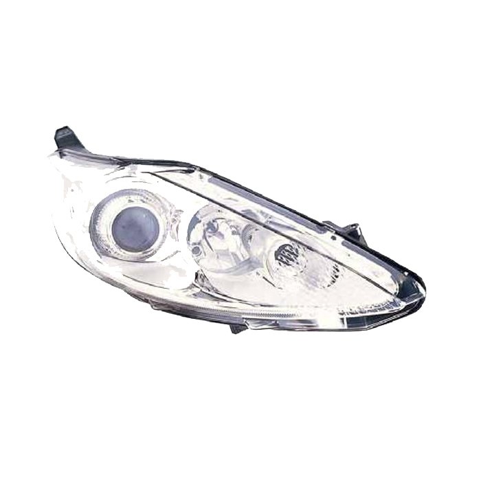 FAR KOMPLE SAĞ MERCEKLİ FIESTA 09