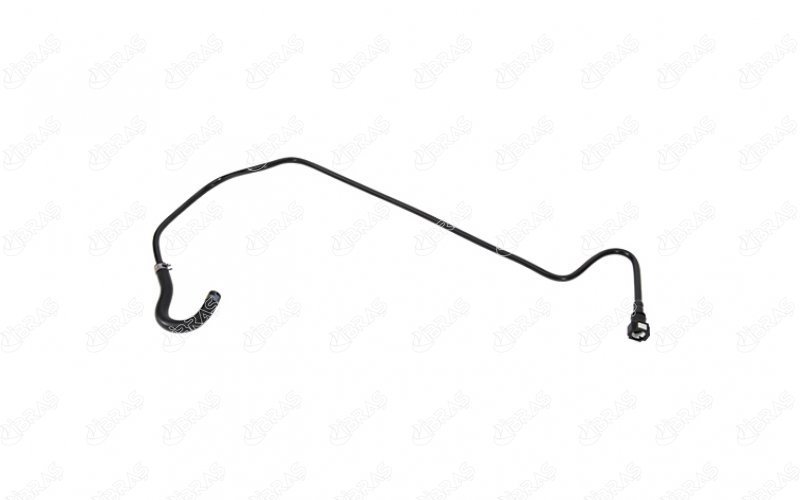 FORD FIESTA HORTUM YEDEK SU DEPOSU 09>