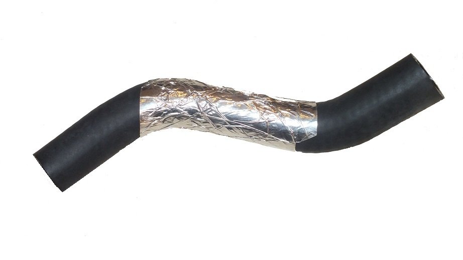 FORD FOCUS TURBOŞARJ HORTUMU 1.6 TDCI 110PS